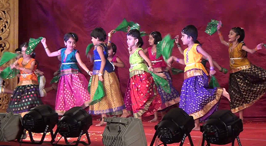 School Annual Day Celebration